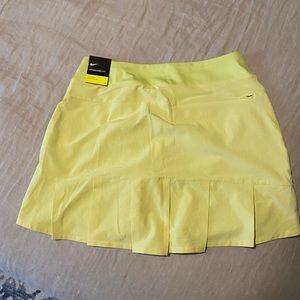 Nike Tennis Skirt